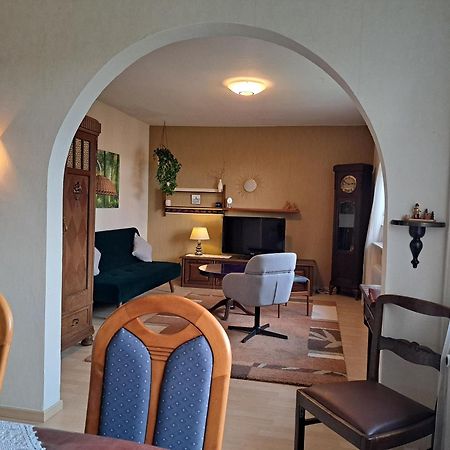 Haus Mit Ausblick 3 Schlafzimmer Wilkau-Hasslau Extérieur photo