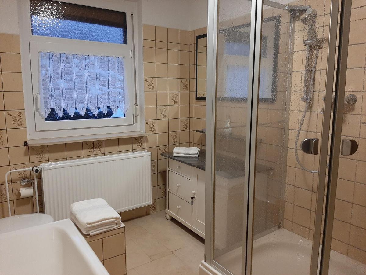 Haus Mit Ausblick 3 Schlafzimmer Wilkau-Hasslau Extérieur photo