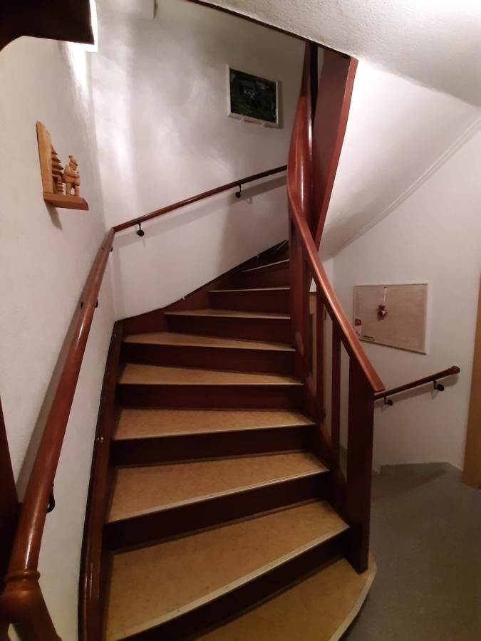 Haus Mit Ausblick 3 Schlafzimmer Wilkau-Hasslau Extérieur photo